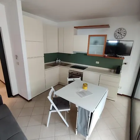 Апартаменти Uno Scorcio Sul Mare *