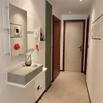 Apartment Uno Scorcio Sul Mare Sanremo