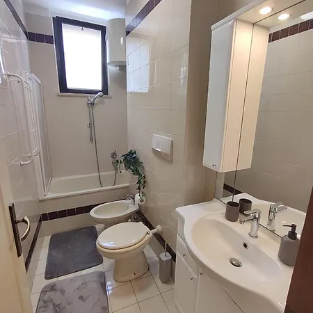 Apartment Uno Scorcio Sul Mare