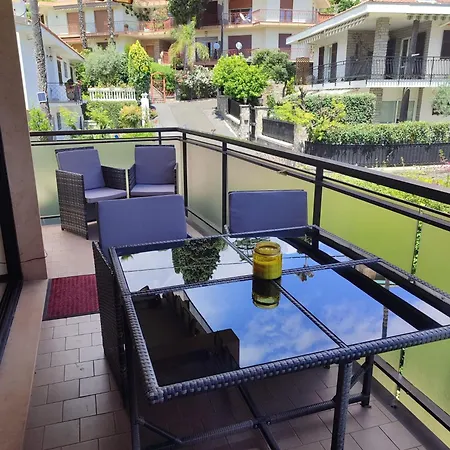 Apartmán Uno Scorcio Sul Mare Sanremo