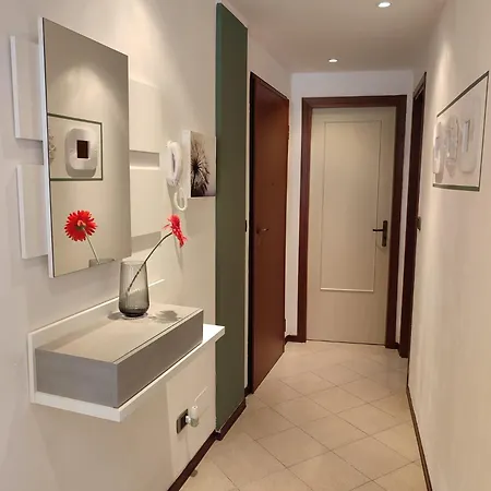 Apartamento Uno Scorcio Sul Mare Sanremo