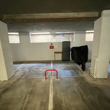 Uno Scorcio Sul Mare Apartment Sanremo