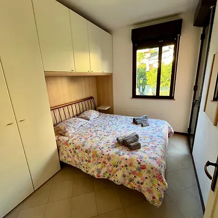 Uno Scorcio Sul Mare Apartment *