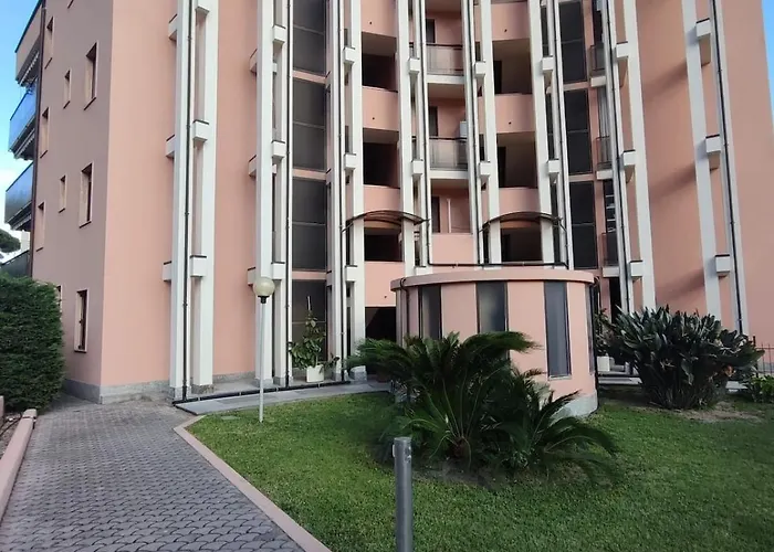 Apartment Uno Scorcio Sul Mare