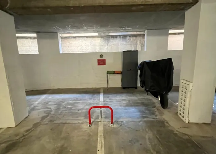 Uno Scorcio Sul Mare Apartment Sanremo